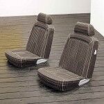 Ford Mustang 69 Papercraft 18 150x150