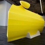 Ford Mustang 69 Papercraft 23 150x150