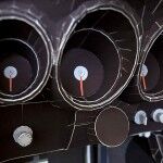 Ford Mustang 69 Papercraft 27 150x150