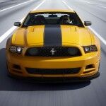 Ford Mustang Boss 302 01 150x150