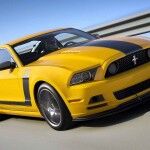 Ford Mustang Boss 302 02 150x150