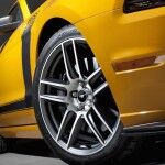 Ford Mustang Boss 302 05 150x150