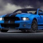 Ford Shelby GT500 01 150x150