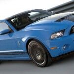 Ford Shelby GT500 02 150x150