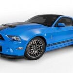 Ford Shelby GT500 03 150x150