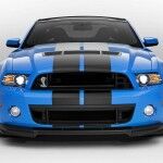 Ford Shelby GT500 04 150x150