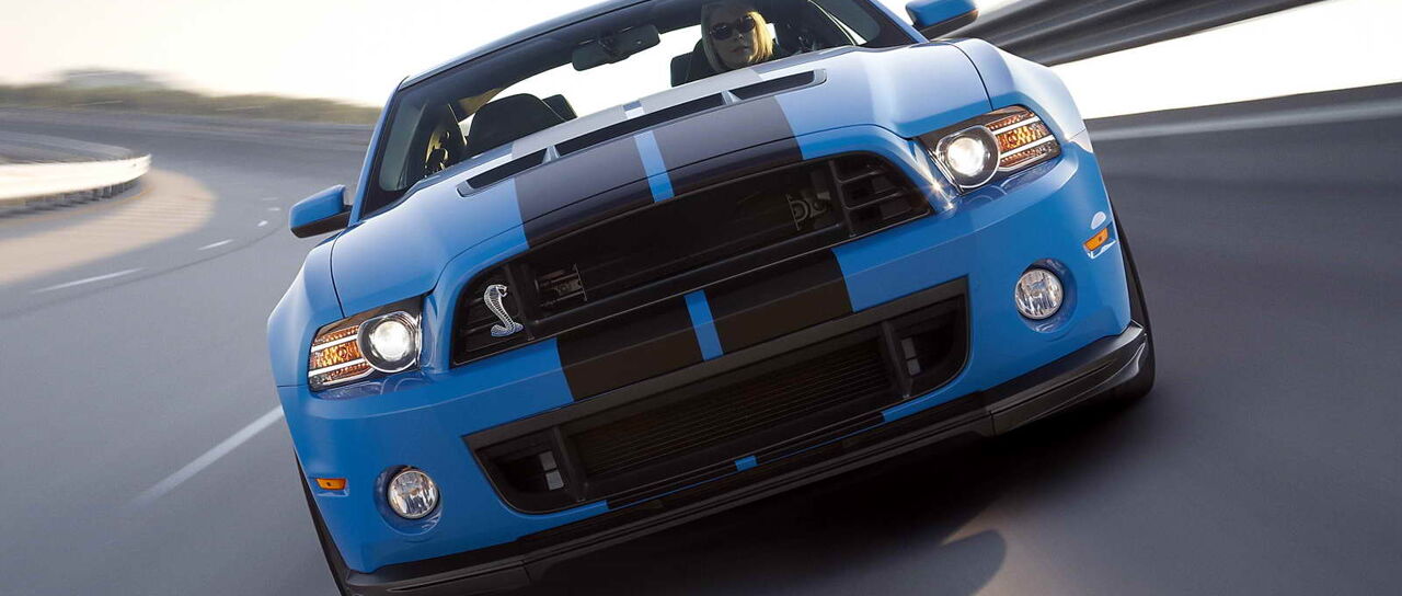 Todas las noticias de coches en un solo portal: Pruebas, fotos, vídeos, informes...