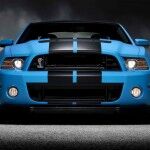 Ford Shelby GT500 06 150x150