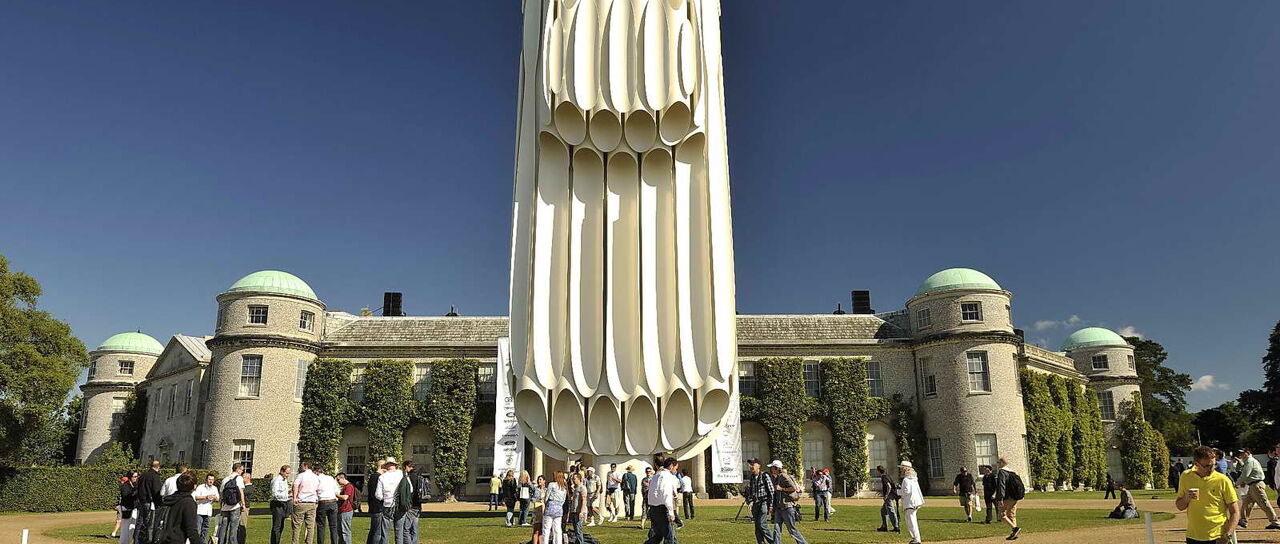 Todas las noticias de coches en un solo portal: Pruebas, fotos, vídeos, informes...