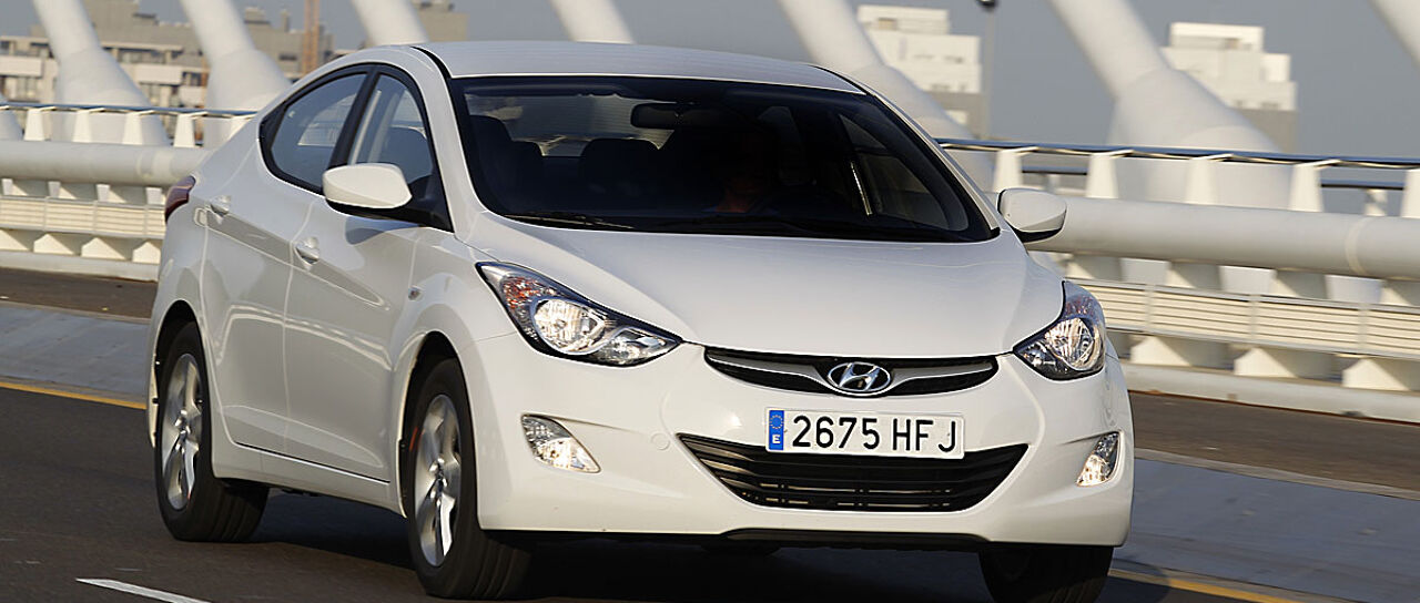 Todas las noticias de coches en un solo portal: Pruebas, fotos, vídeos, informes...