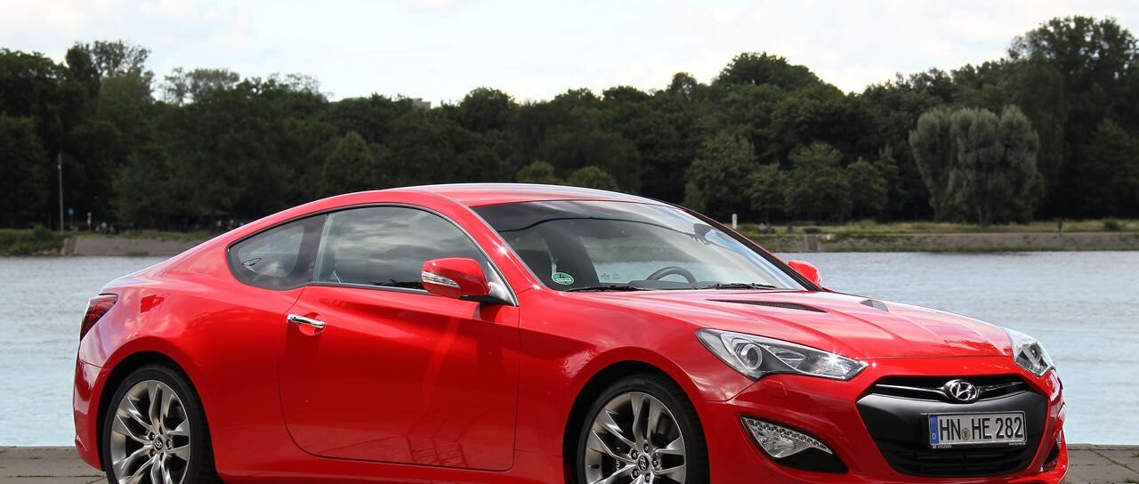 Todas las noticias de coches en un solo portal: Pruebas, fotos, vídeos, informes...