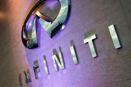 Infiniti lleva su sede mundial a Hong Kong