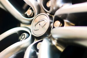 La marca de lujo de Nissan, establecerá su sede mundial en Hong Kong