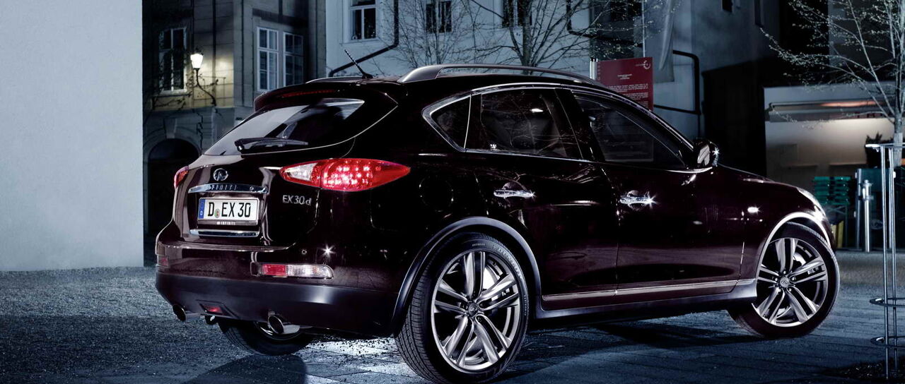 Todas las noticias de coches en un solo portal: Pruebas, fotos, vídeos, informes...