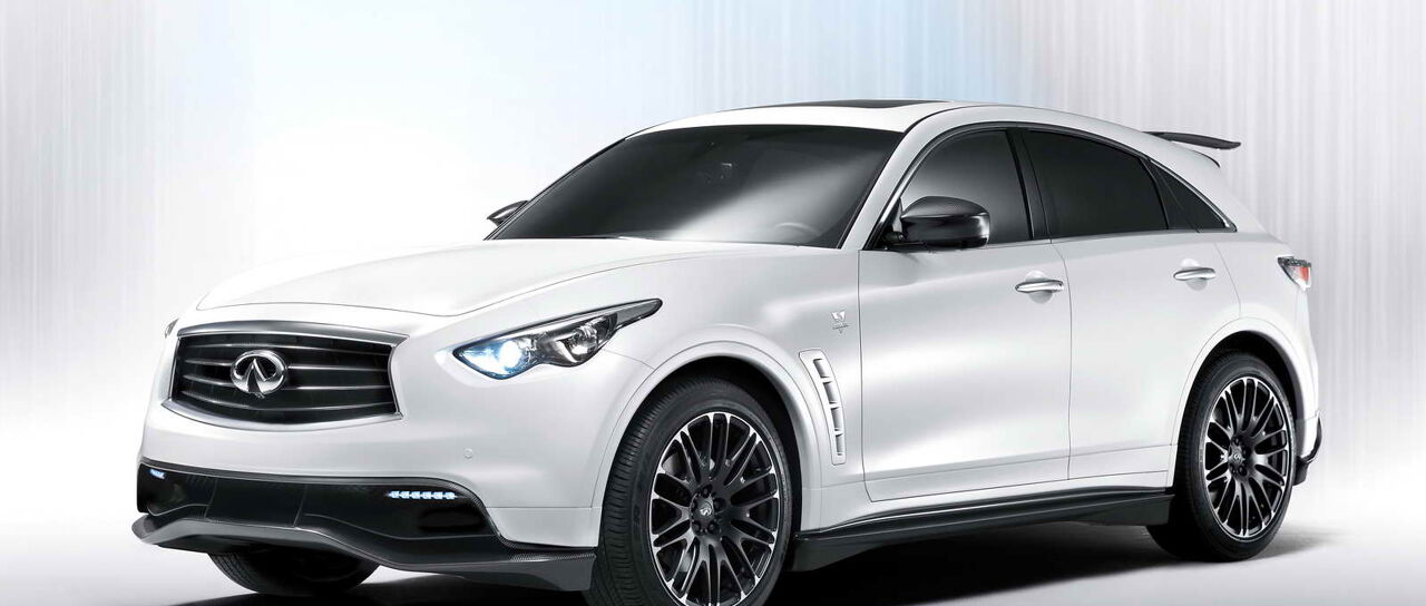 Todas las noticias de coches en un solo portal: Pruebas, fotos, vídeos, informes...