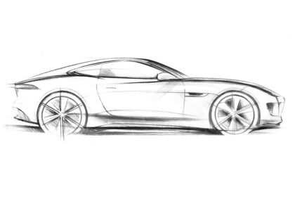 Sorpresa de Jaguar en el Salón de Frankfurt