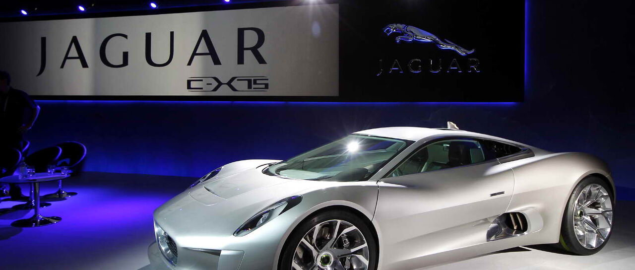 Todas las noticias de coches en un solo portal: Pruebas, fotos, vídeos, informes...