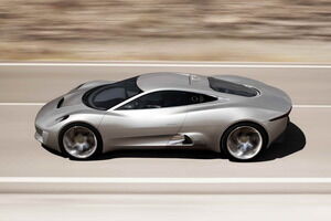Jaguar C X75 05 300x200