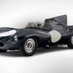 Jaguar XKD 01 150x150