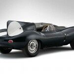 Jaguar XKD 02 150x150