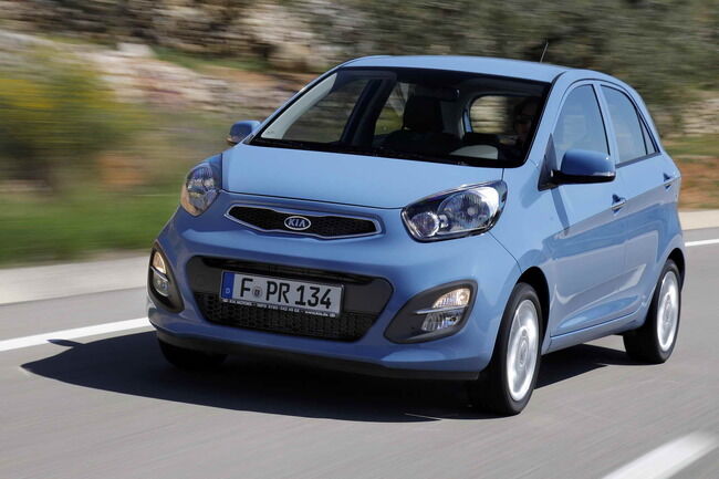 Kia Picanto