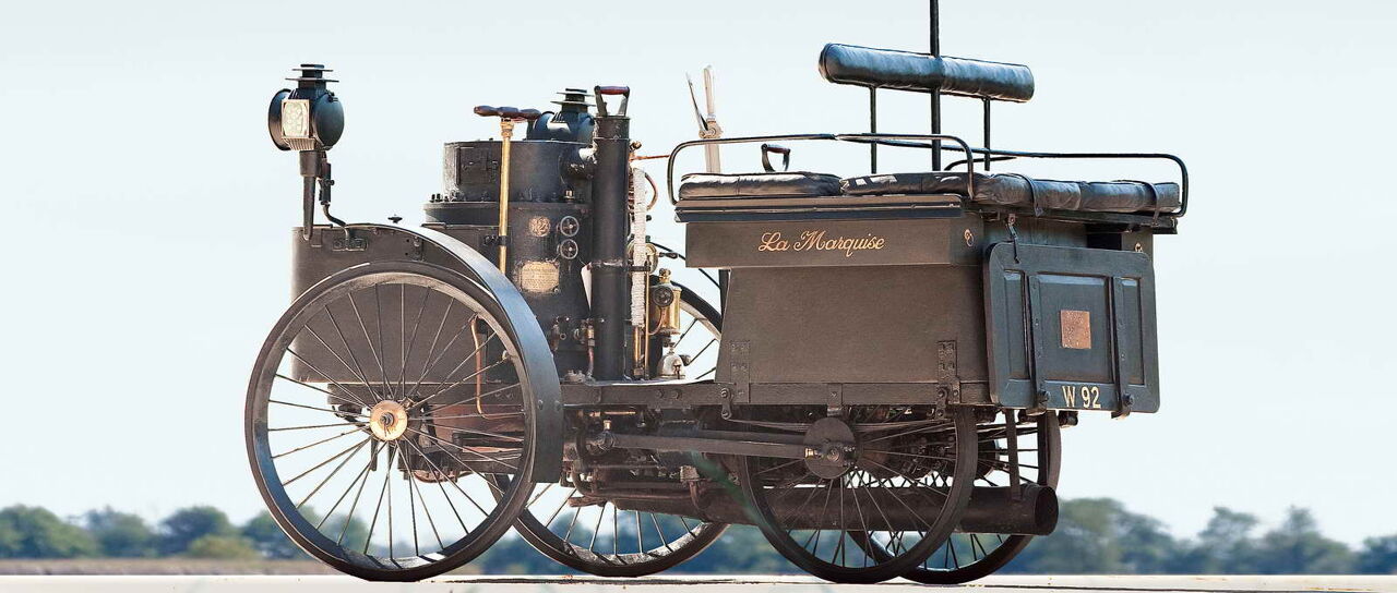 Todas las noticias de coches en un solo portal: Pruebas, fotos, vídeos, informes...