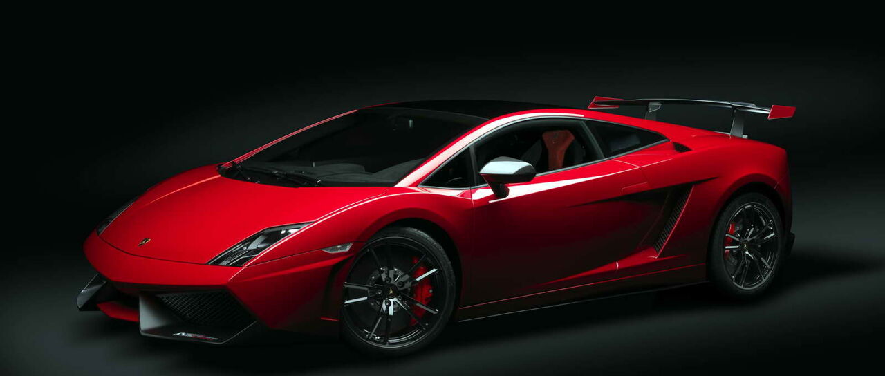 Todas las noticias de coches en un solo portal: Pruebas, fotos, vídeos, informes...