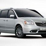 Lancia Grand Voyager