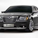 Lancia Thema