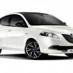 Lancia Ypsilon 5p