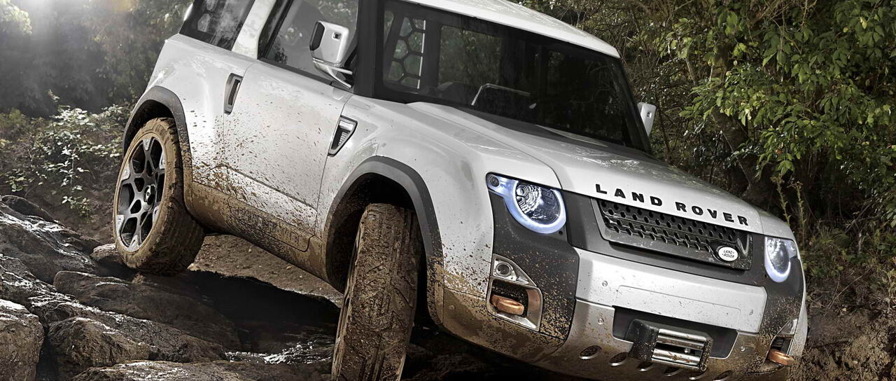 Todas las noticias de coches en un solo portal: Pruebas, fotos, vídeos, informes...