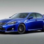 Lexus IS F Circuit Club Sport Package 02 150x150