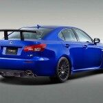 Lexus IS F Circuit Club Sport Package 03 150x150