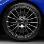 Lexus IS F Circuit Club Sport Package 04 150x150
