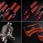 Lexus IS F Circuit Club Sport Package 06 150x150