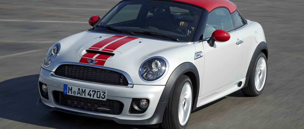 Todas las noticias de coches en un solo portal: Pruebas, fotos, vídeos, informes...