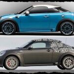MINI Coupe 01 150x150