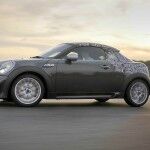 MINI Coupe 05 150x150