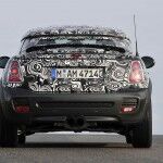MINI Coupe 07 150x150