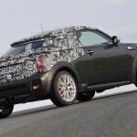 MINI Coupe 08 150x150