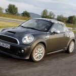 MINI Coupe 11 150x150