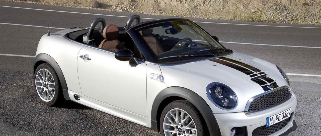 Todas las noticias de coches en un solo portal: Pruebas, fotos, vídeos, informes...