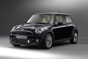 MINI Inspired By GOODWOOD 01 300x200