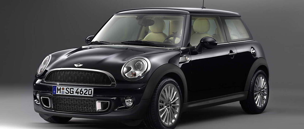 Todas las noticias de coches en un solo portal: Pruebas, fotos, vídeos, informes...