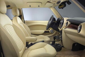 MINI Inspired By GOODWOOD 07 300x200