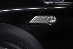 MINI Inspired By GOODWOOD 10 300x200