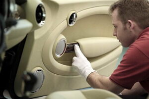 MINI Inspired By GOODWOOD 12 300x200