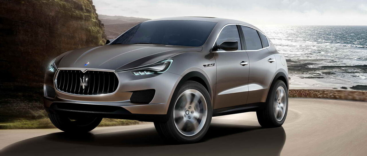 Todas las noticias de coches en un solo portal: Pruebas, fotos, vídeos, informes...