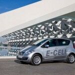 Mercedes Clase A E Cell 10 150x150