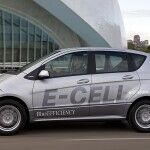 Mercedes Clase A E Cell 2 150x150